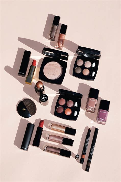 chanel cosmetics summer 2020|Chanel Beauty Spring.